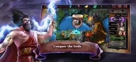 Game screenshot Runestrike CCG mod apk