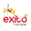 Exito Fresh Market App Feedback