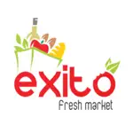 Exito Fresh Market App Negative Reviews