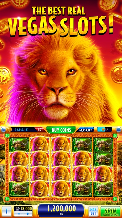 Xtreme Slots: 777 Vegas Casino screenshot-7