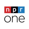 NPR One icon