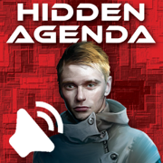 Hidden Agenda Audio Assistant