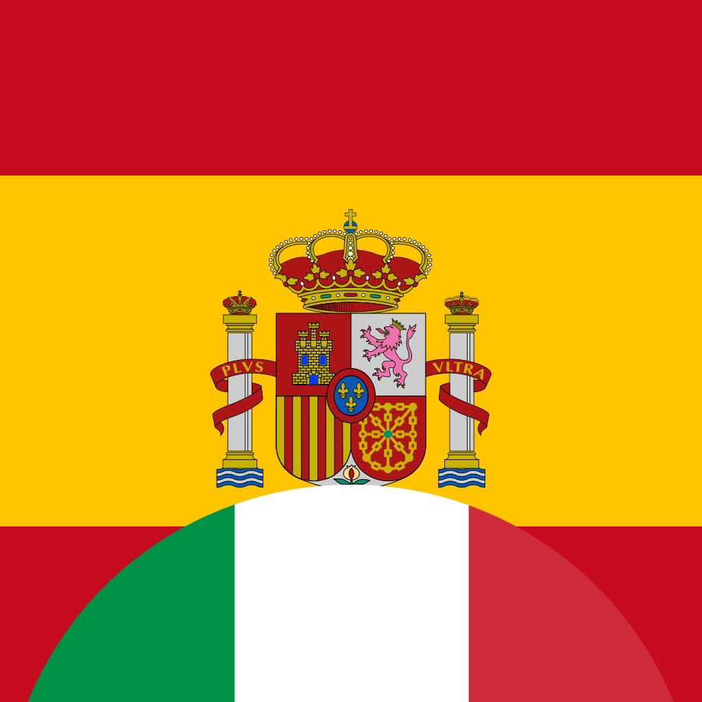 Get Spagnolo-Italiano Dizionario for iOS, iPhone, iPad Aso Report