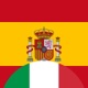 Spagnolo-Italiano Dizionario app icon - Reference app for iPhone