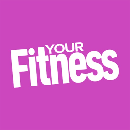 Your Fitness - female health and fitness magazine providing diet, nutrition and aerobic exercise advice