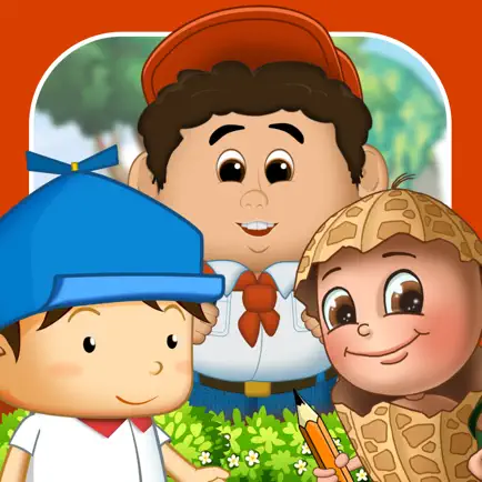 Bababy: Làm quen Tiếng Anh Cheats