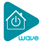 Download Wave Smart Home app