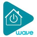Wave Smart Home App Positive Reviews