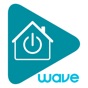 Wave Smart Home app download