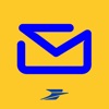 Laposte.net – Votre boîte mail - iPhoneアプリ