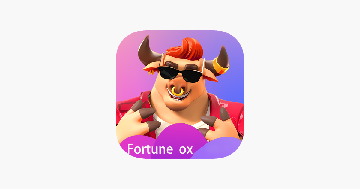O que é Fortune Ox?