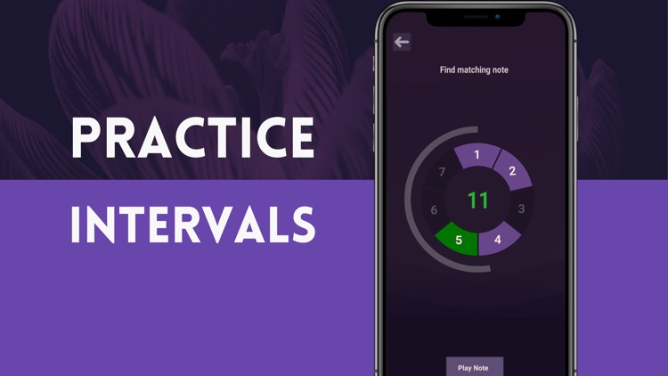 Earworm: Ear Training w/ Riffs screenshot-4