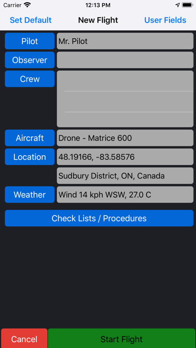 Drone Pilot Canadaのおすすめ画像8