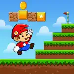 Super Dan's World App Support