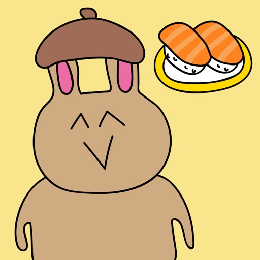 うさぎちゃんのチキチキシースーカーニバル