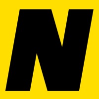 N logo