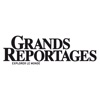 Grands Reportages - iPadアプリ