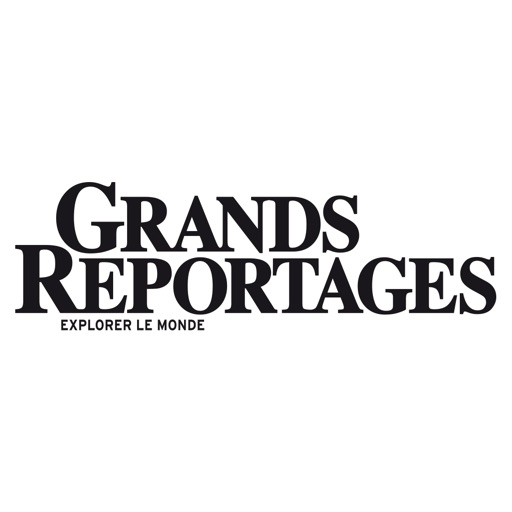 Grands Reportages