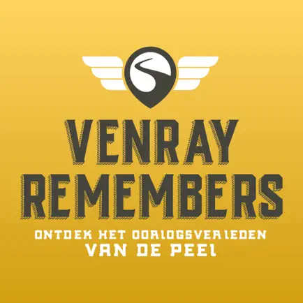 Venray Remembers Читы