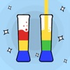 Sort Master: Water Puzzle icon