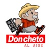 Don Cheto Al Aire icon
