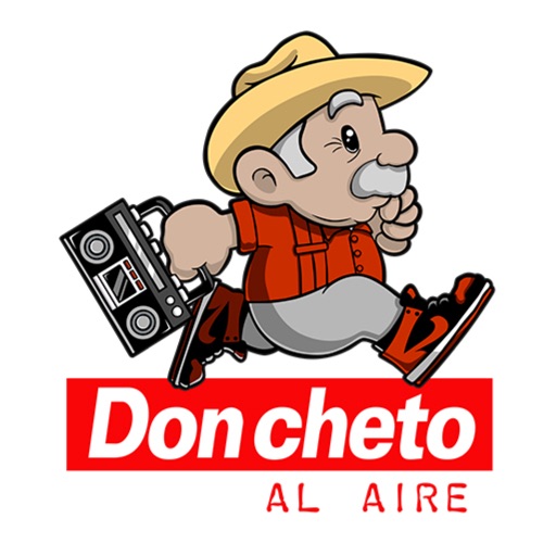 Don Cheto Al Aire