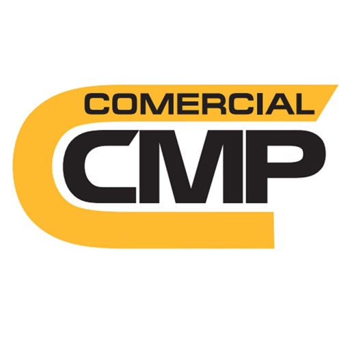 Comercial CMP icon