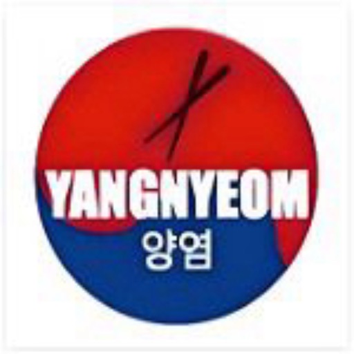 Yangnyeom icon