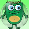 Toddler Monster Pop - iPhoneアプリ