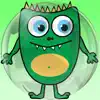 Toddler Monster Pop App Delete