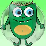 Toddler Monster Pop App Support