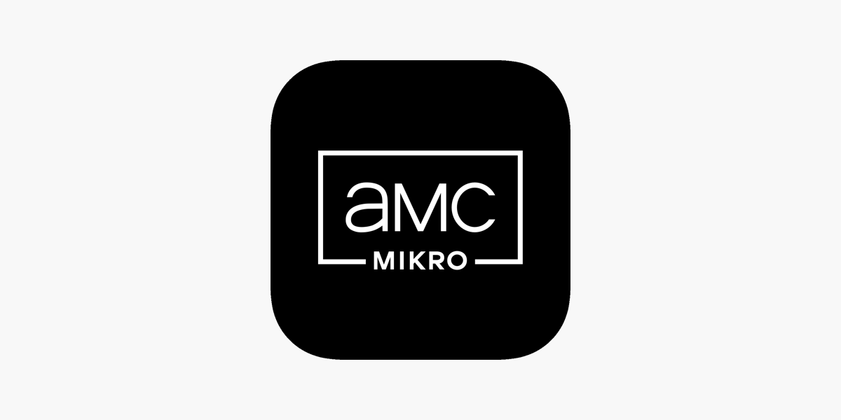 barricade Wreed Zeug AMC Mikro on the App Store