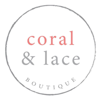 Coral and Lace Boutique