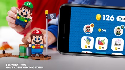 LEGO® Super Mario™ Screenshot