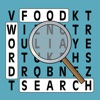 Food Word Search icon