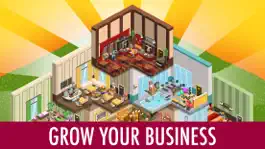 Game screenshot Hotel Tycoon Empire: Idle Game hack