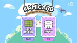 Game screenshot KamiCard apk