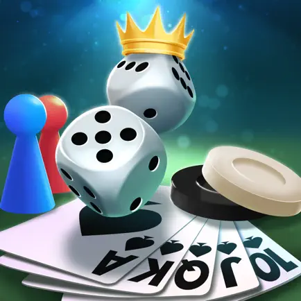 VIP Games: Card & Board Online Cheats