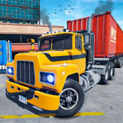 US truck Simulator Game 3d Cheats