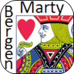 Bergen Bridge Beginner 1 app icon