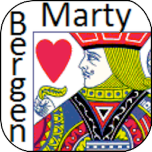 Bergen Bridge Beginner 1 app icon