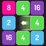 Number Blast - Puzzle Game App Cancel