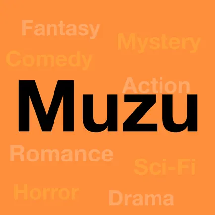 Muzu Читы