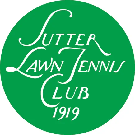 Sutter Lawn Tennis Club Cheats