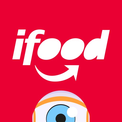 iFood - Pedir comida e mercado