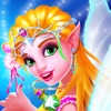 Icon Tooth Fairy Story-Dressup Game