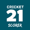 Cricket 21 Scorer icon