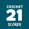Cricket 21 Scorer - KADAMBA TECHNOLOGIES PRIVATE LIMITED