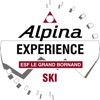 ESF-Alpina - iPadアプリ