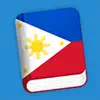 Learn Tagalog - Phrasebook delete, cancel
